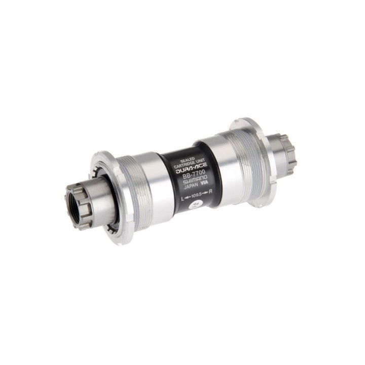 Butuc Pedalier Shimano Dura Ace BB-7700 BSA