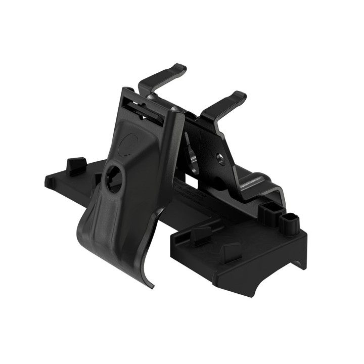 Kit Prindere Bare Transversale THULE Flush Rail