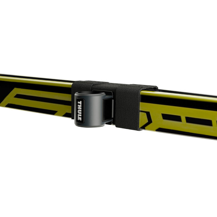 Suport schiuri fond THULE SkiClick