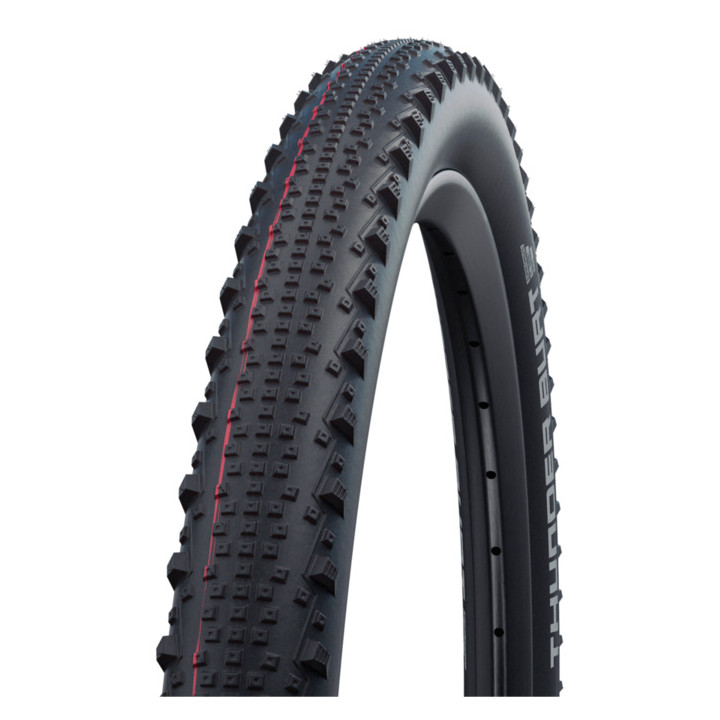 Cauciuc SCHWALBE Thunder Burt 29x2.25 TLE Pliabil