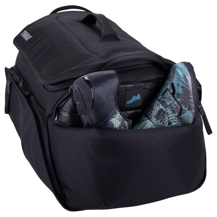 Geanta Voiaj THULE RoundTrip Bike - Black