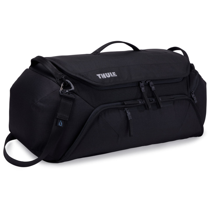 Geanta Voiaj THULE RoundTrip Bike - Black