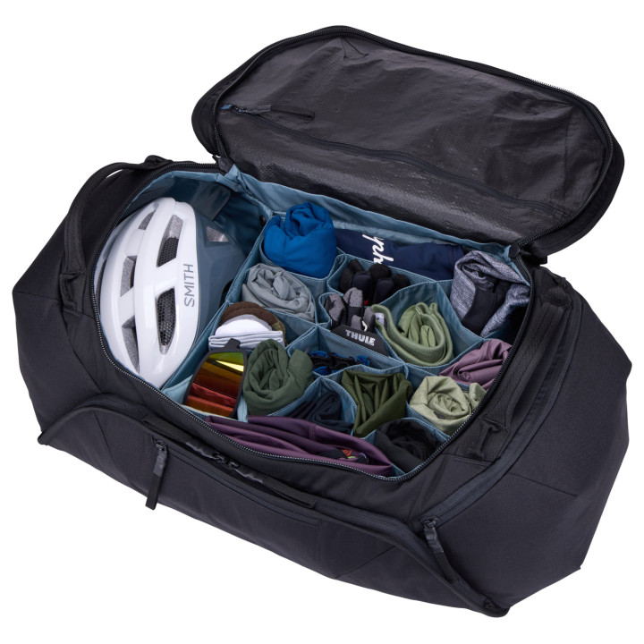 Geanta Voiaj THULE RoundTrip Bike - Black