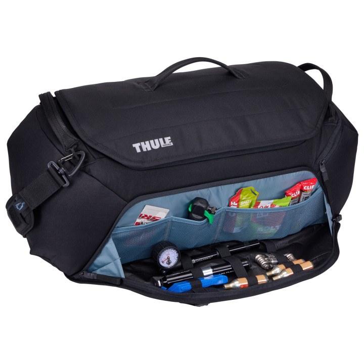 Geanta Voiaj THULE RoundTrip Bike - Black