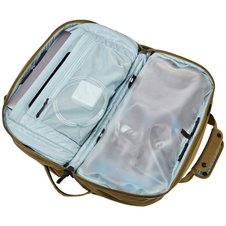 Geanta Voiaj THULE Aion 35L Nutria Brown