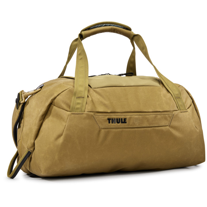 Geanta Voiaj THULE Aion 35L Nutria Brown