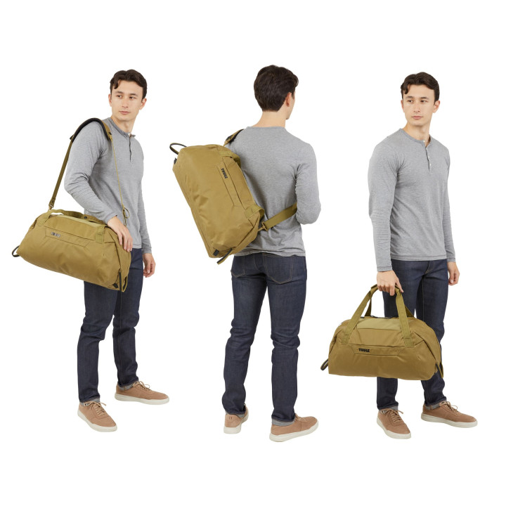 Geanta Voiaj THULE Aion 35L Nutria Brown