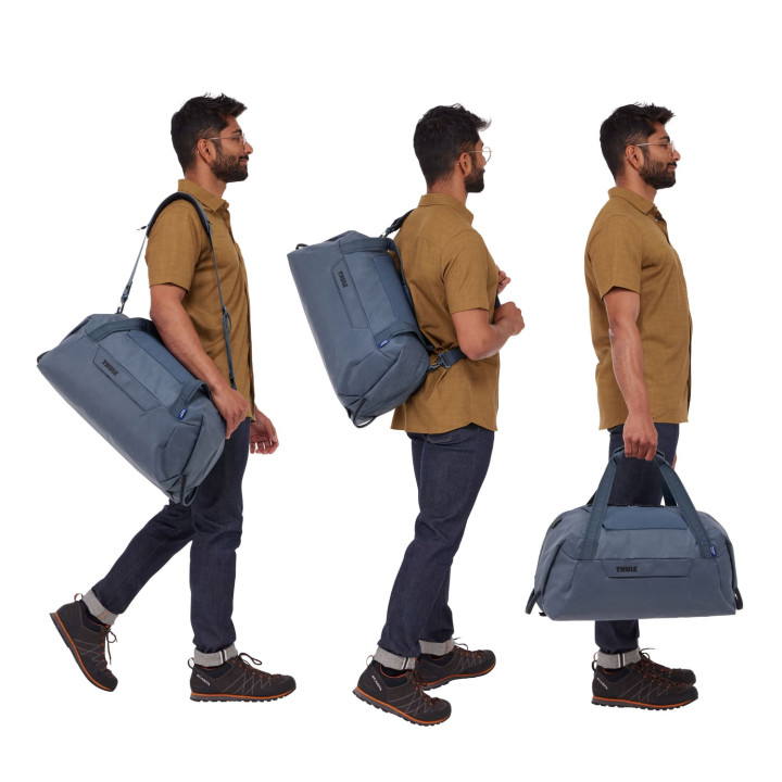 Geanta Voiaj THULE Aion 35L Dark Slate