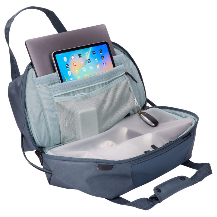 Geanta Voiaj THULE Aion 35L Dark Slate