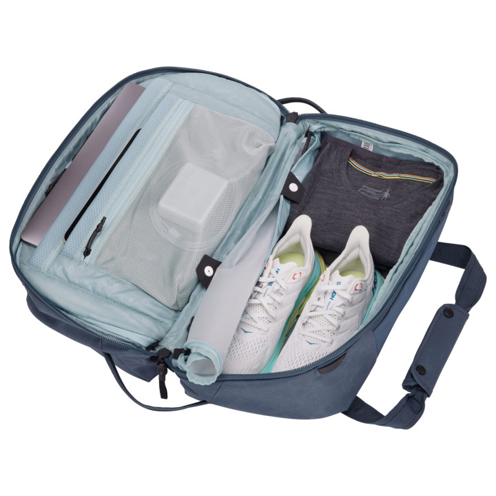 Geanta Voiaj THULE Aion 35L Dark Slate