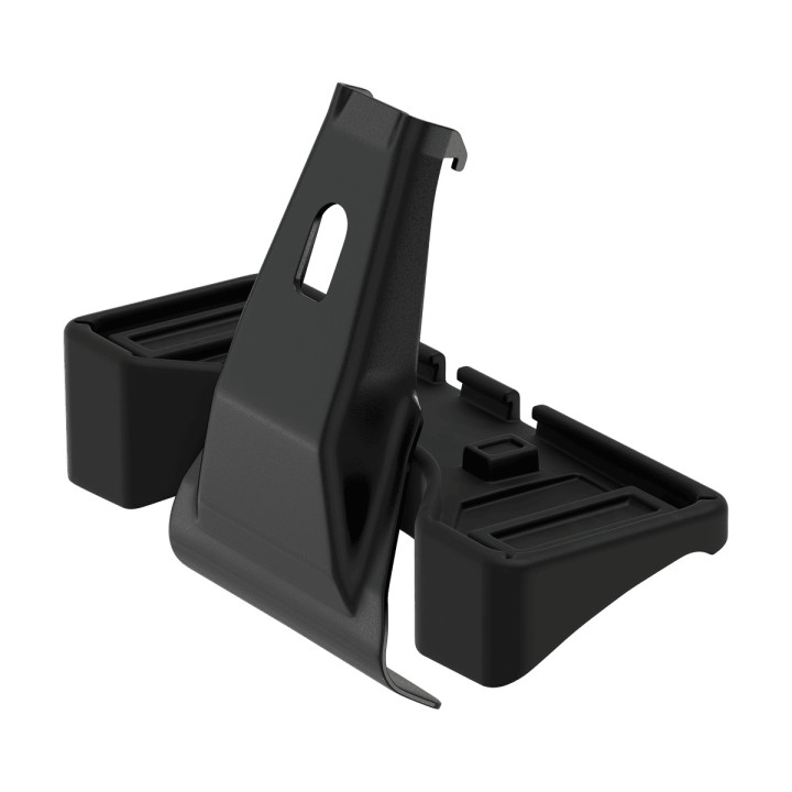 Kit prindere bare transversale THULE 145231