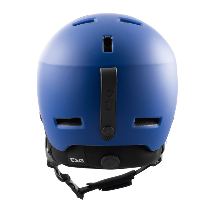 Casca Schi TSG Tweak Solid Satin Nautic