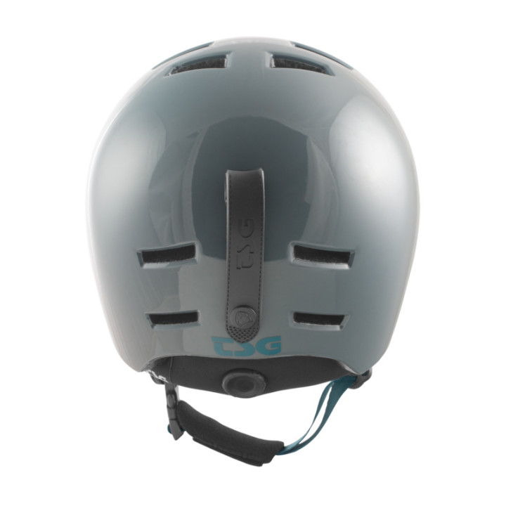 Cască Schi TSG Vertice Solid Color Gloss Cub Grey