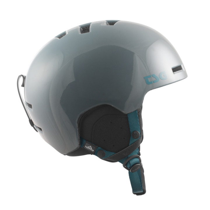 Cască Schi TSG Vertice Solid Color Gloss Cub Grey