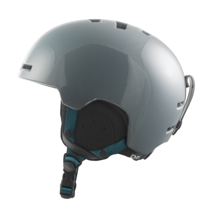 Cască Schi TSG Vertice Solid Color Gloss Cub Grey