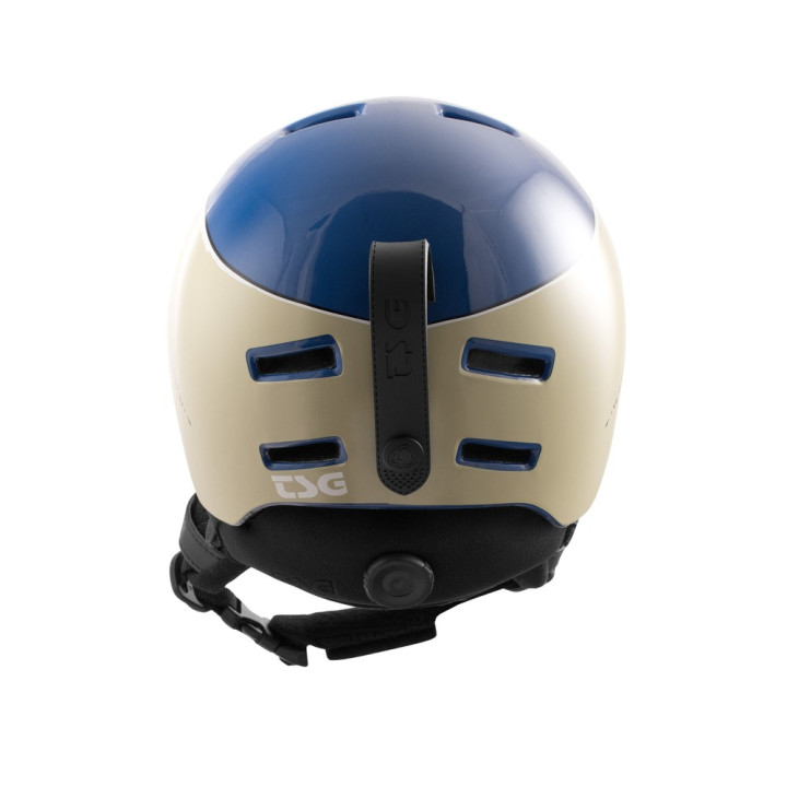 Casca Schi TSG Arctic Nipper Mini Polar Bear