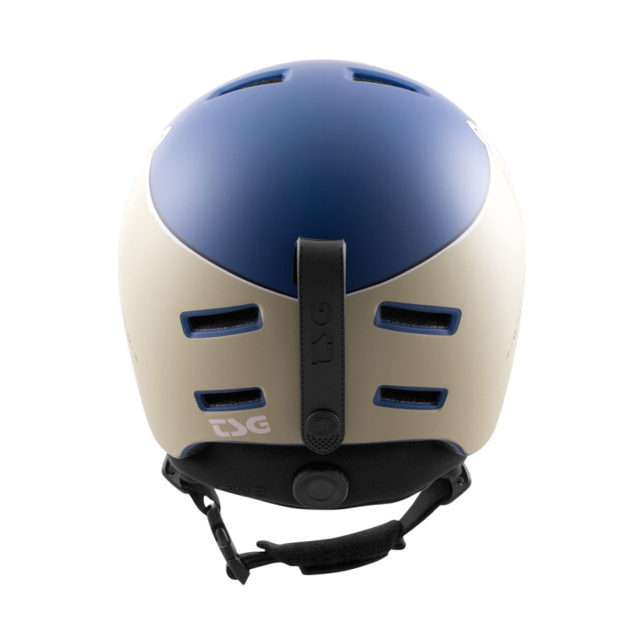 Cască Schi TSG Arctic Nipper Maxi 2.0 Polar Bear
