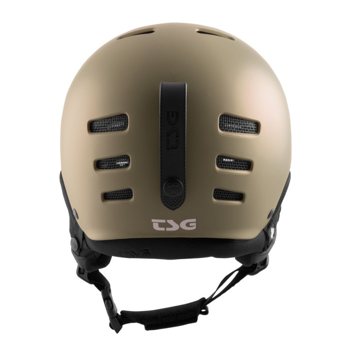 Casca Schi TSG Gravity Youth Satin Tin