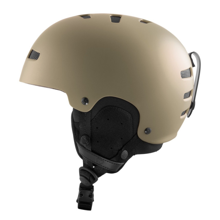 Casca Schi TSG Gravity Youth Satin Tin