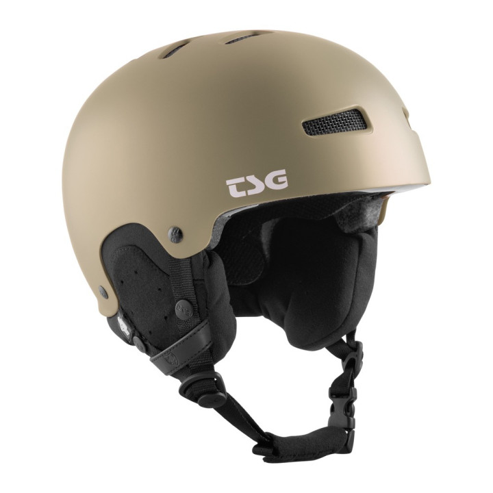 Casca Schi TSG Gravity Youth Satin Tin