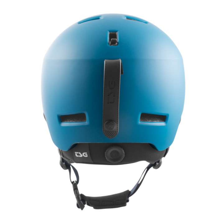 Casca Schi TSG Tweak Solid Color - Albastru
