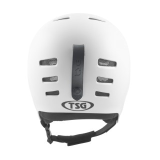 Casca Schi TSG Arctic Dawn Injected White