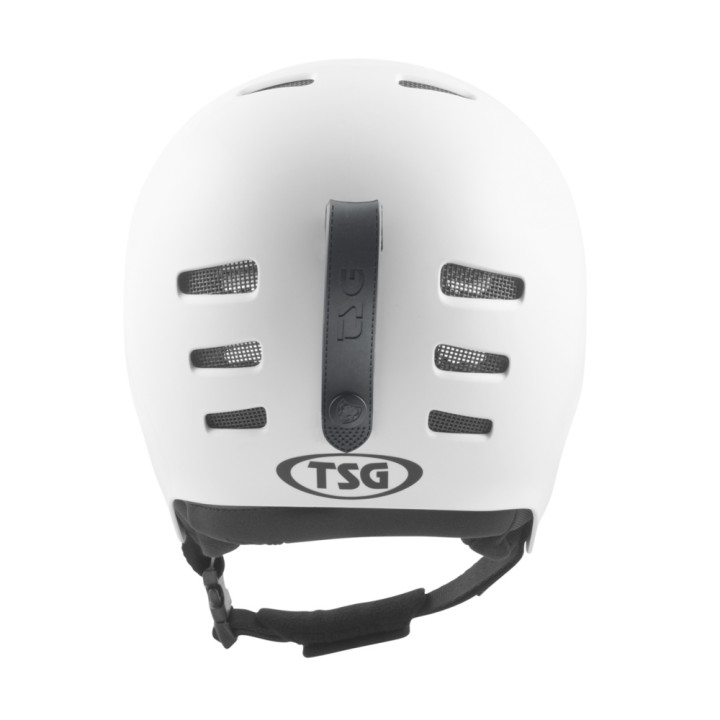 Casca Schi TSG Arctic Dawn Injected White
