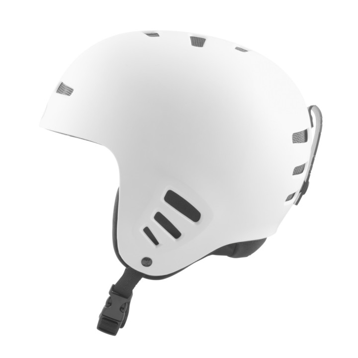 Casca Schi TSG Arctic Dawn Injected White