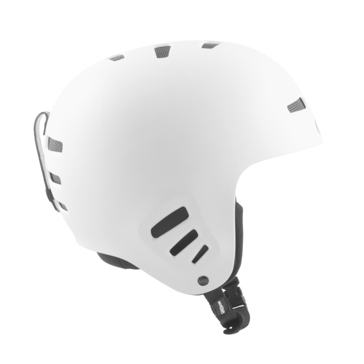 Casca Schi TSG Arctic Dawn Injected White