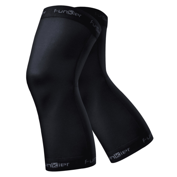 Încălzitoare Genunchi FUNKIER Salo UV - Black