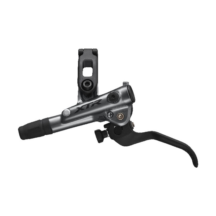 Manerul de frană stânga Shimano BL-M9120 hidraulic