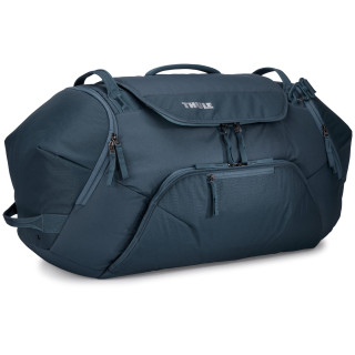 Geanta THULE Roundtrip Snow 80L Dark Slate