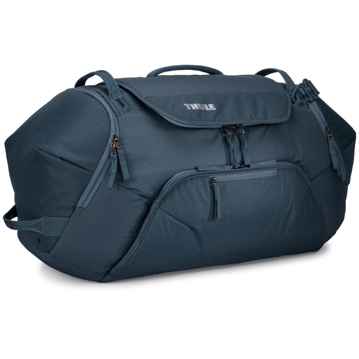 Geanta THULE Roundtrip Snow 80L Dark Slate
