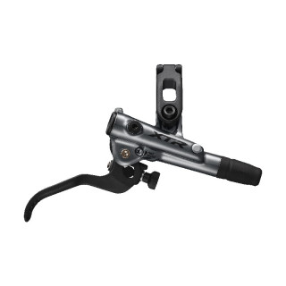 Maneta de frână Shimano BL-M9120 dreapta hidraulică negru