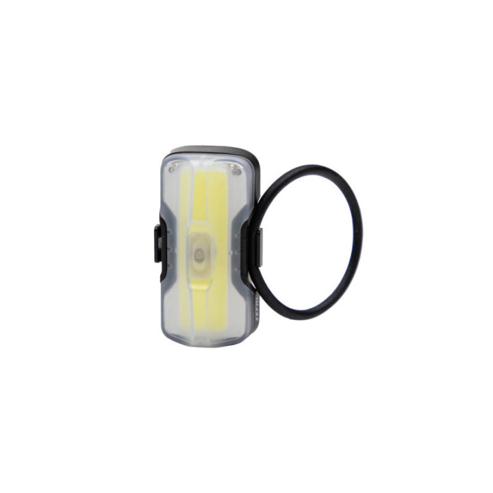Set Far + Stop ZEFAL Vision F20/R20 USB 20 Lumeni