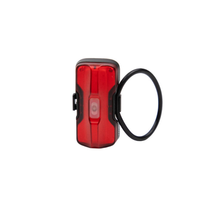 Stop ZEFAL R20 USB 20 Lumeni - Lanternă Bicicletă
