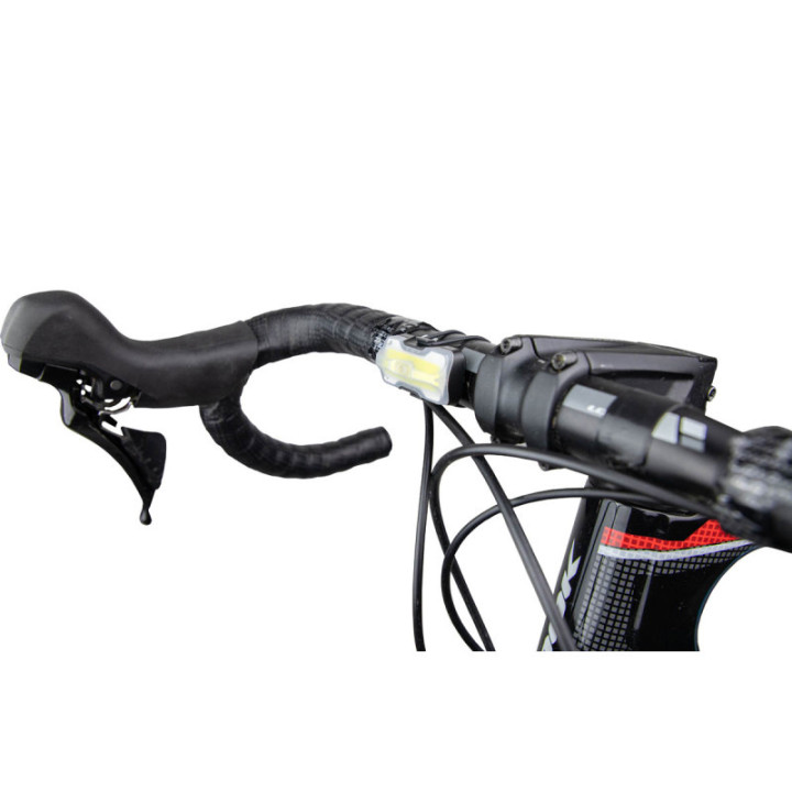 Far ZEFAL Vision F20 USB 20 Lumeni
