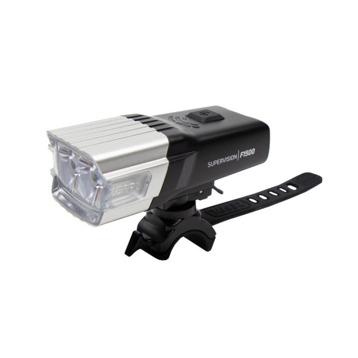 Far ZEFAL Supervision F1500 1500 Lumeni USB
