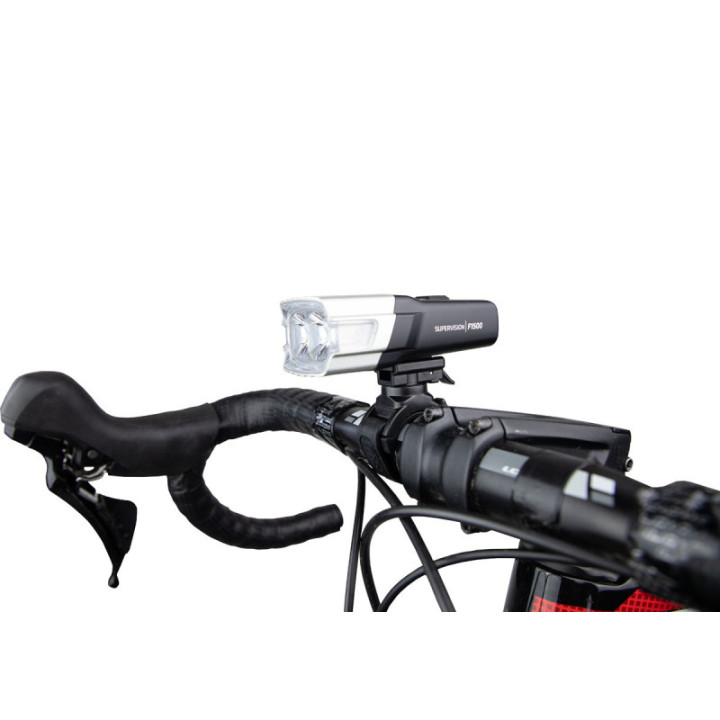 Far ZEFAL Supervision F1500 1500 Lumeni USB