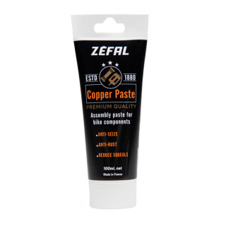 Pasta Cupru ZEFAL 50ml - Montaj Ușor Componente