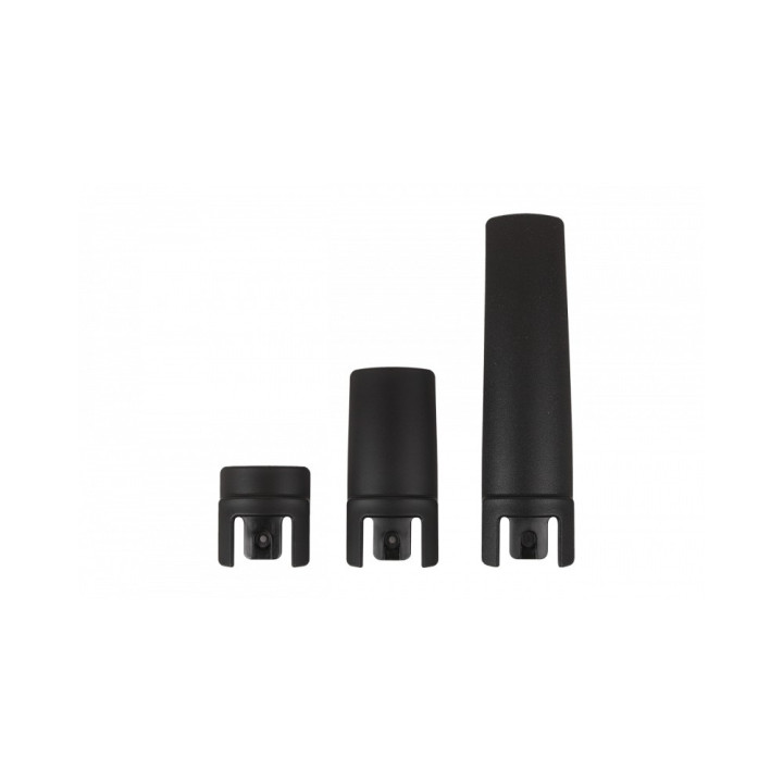 Aparatori bicicleta ZEFAL Shield R35 Set