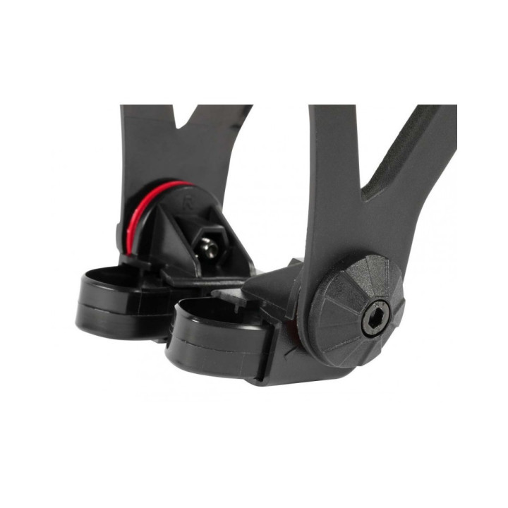 Aparatoare bicicleta ZEFAL Deflector RS75 Spate