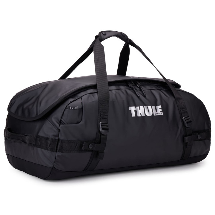 Geanta voiaj THULE Chasm 70L - Black