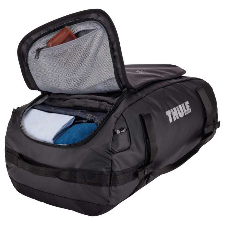 Geanta voiaj THULE Chasm 70L - Black