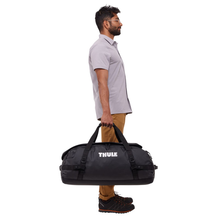 Geanta voiaj THULE Chasm 70L - Black