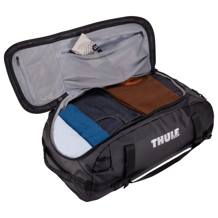 Geanta voiaj THULE Chasm 70L - Black