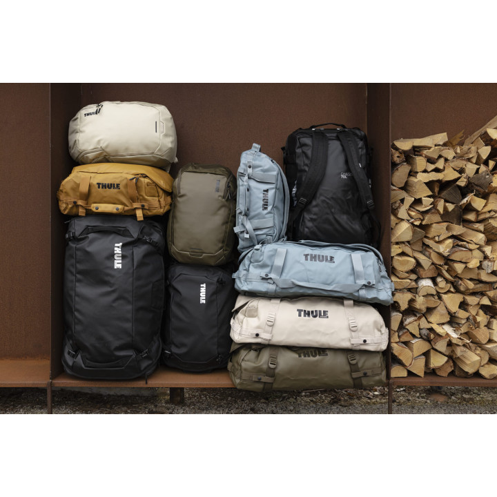 Geanta voiaj THULE Chasm 70L - Black