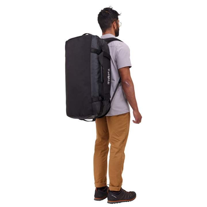 Geanta voiaj THULE Chasm 70L - Black