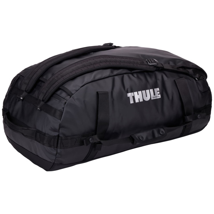 Geanta voiaj THULE Chasm 70L - Black