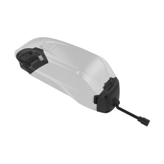 Suport Baterie Shimano Steps BM-E8016 Negru